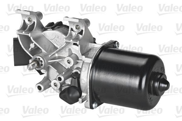 Renault Clio Front Wiper Motor, Valeo OEM, OEM 7701061590 - View 3