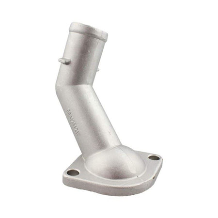 Coolant Hose Connector - for Skoda - OEM 06A121121C | Eurowagens - View 4