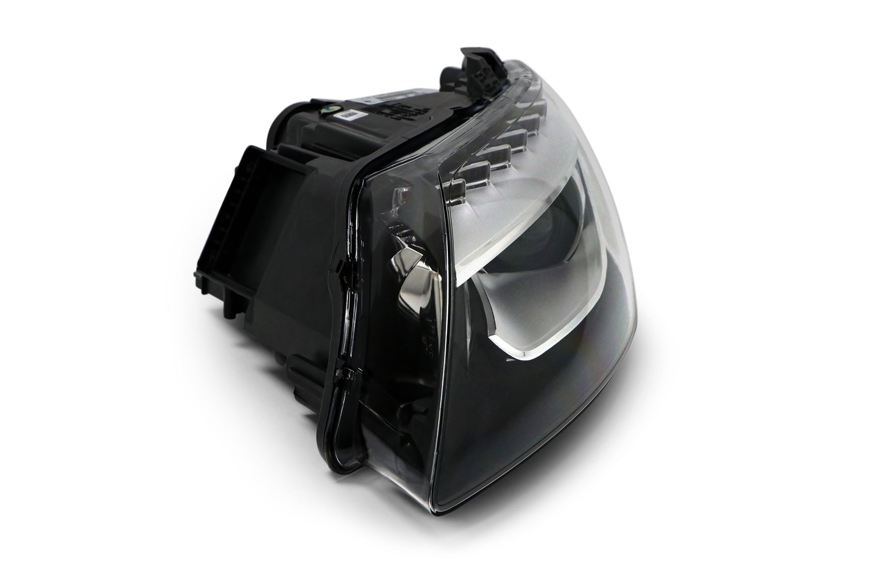 Audi Q7 Left Headlight, Valeo OEM, OEM 4L0941029AG - View 8