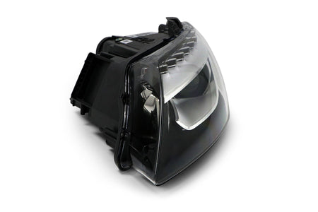 Audi Q7 Left Headlight, Valeo OEM, OEM 4L0941029AG - View 8