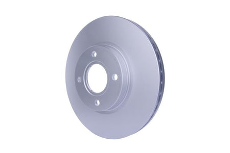 Hella Brake Disc for FORD & Ford Australia, OEM quality, OEM 1751584 - View 3