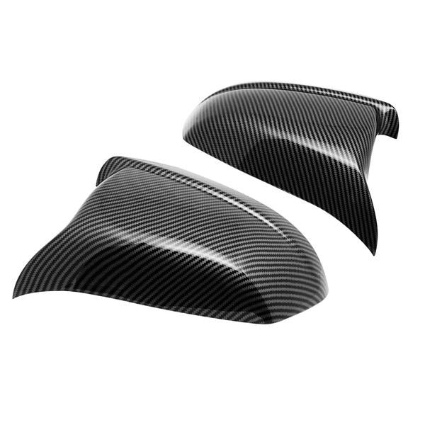 Door Mirror Cover Cap - for BMW - OEM 51167216369 | Eurowagens - View 6