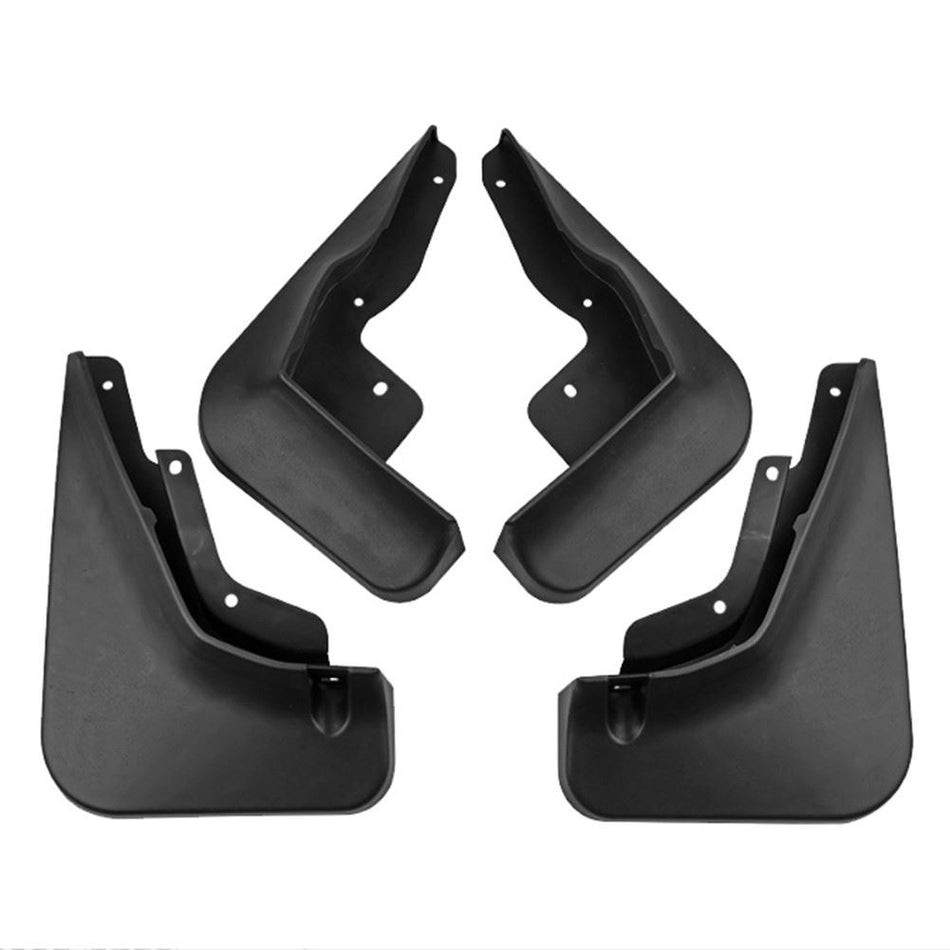Mud Flap - for BYD | Eurowagens - View 3