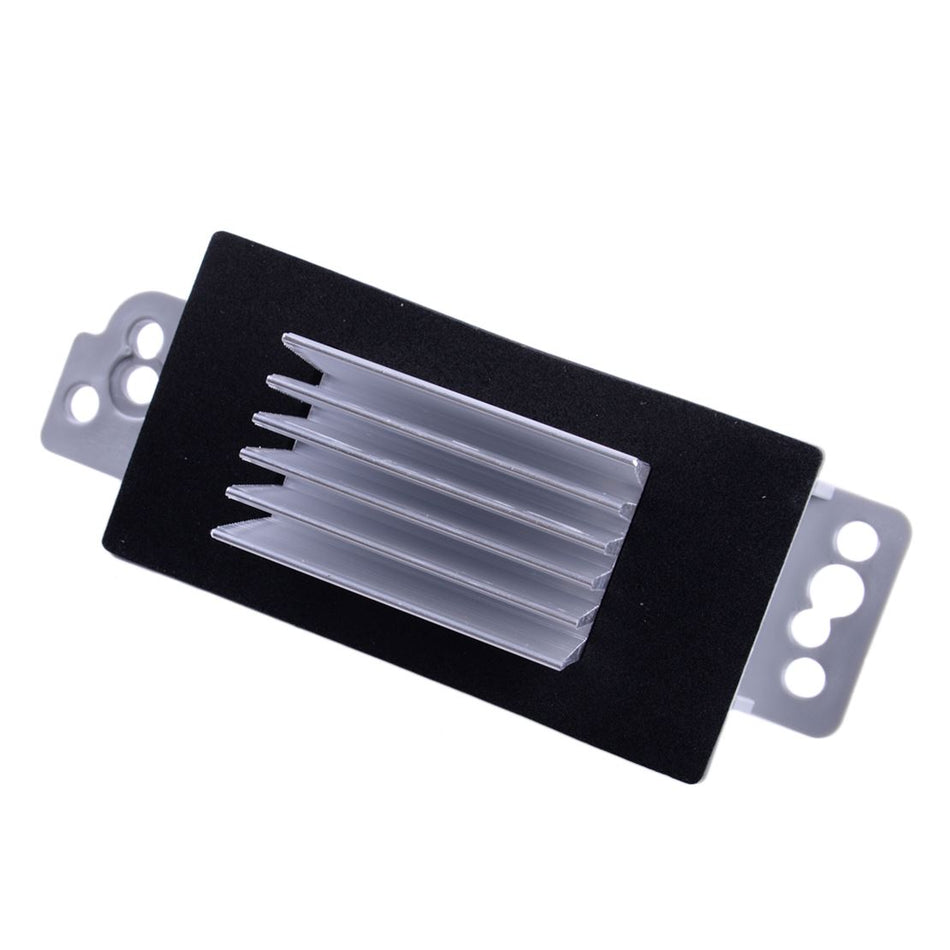 Blower Motor Resistor - for Chevrolet, Cadillac & more - OEM 15827491 | Eurowagens - View 5