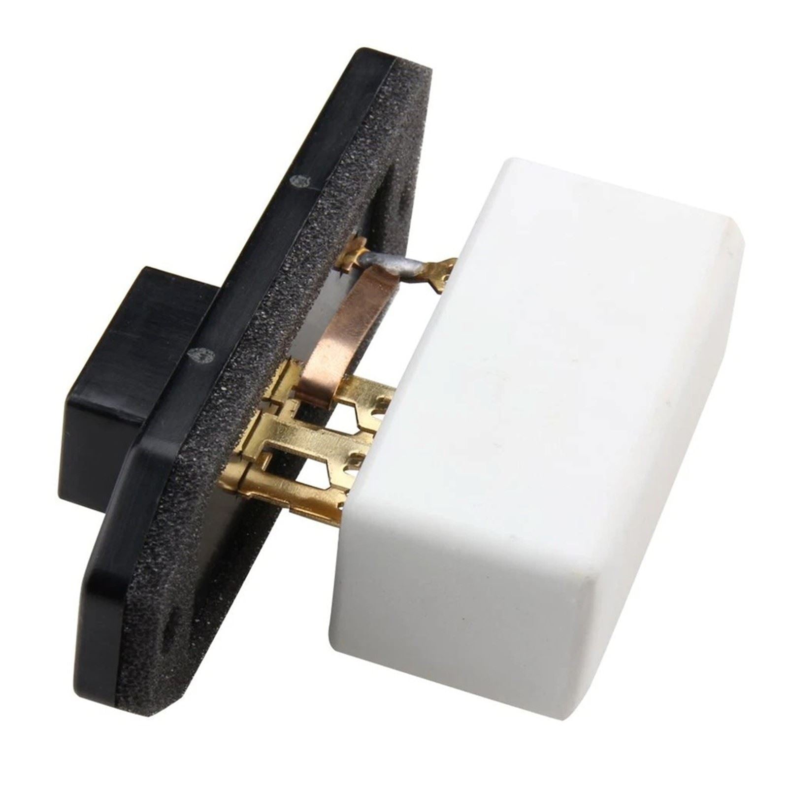 Blower Motor Resistor - for Dodge & Jeep - OEM 1712032 | Eurowagens - View 10