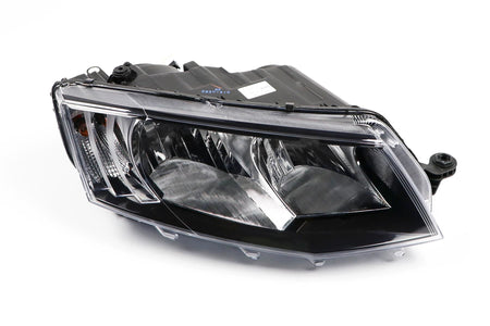 Skoda Octavia Right Headlight, Magneti Marelli OEM, OEM 5E2941016 - View 3
