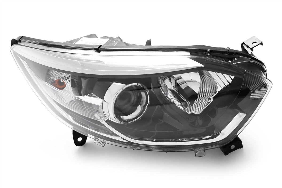 Renault Captur Right Headlight, Magneti Marelli OEM, OEM 260106693R - View 5