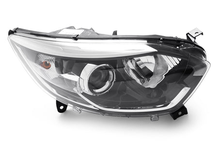 Renault Captur Right Headlight, Magneti Marelli OEM, OEM 260106693R - View 5