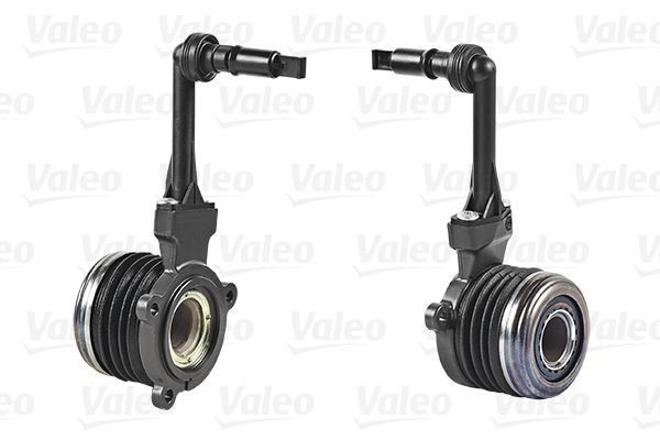 Valeo Clutch Central Slave Cylinder for Fiat, OEM quality, OEM 55181216, MPN 804521