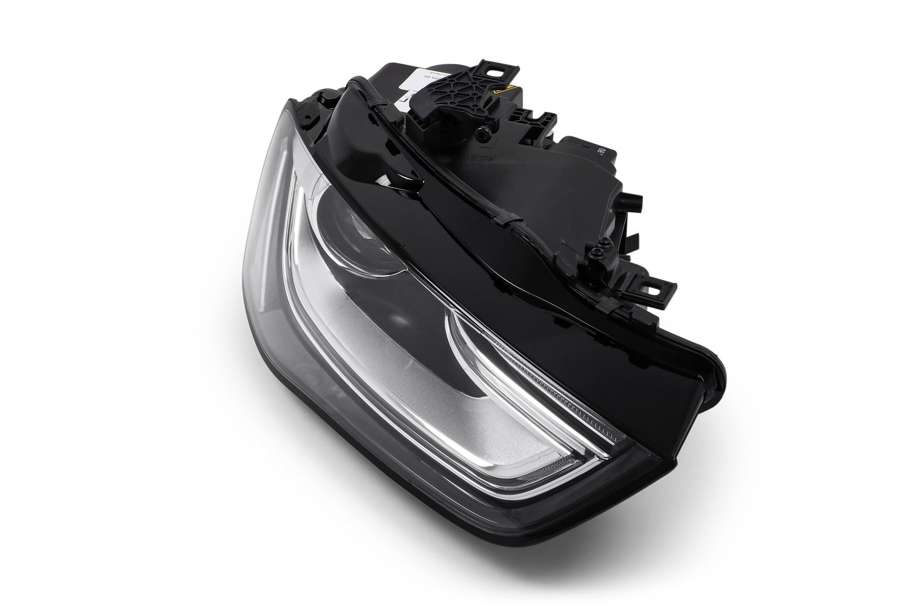 Audi A4 B8 Right Headlight, Magneti Marelli OEM, OEM 8K0941044A - View 6