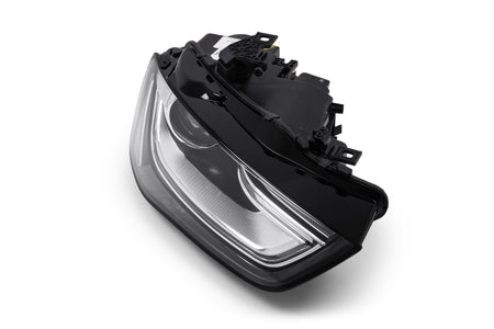 Audi A4 B8 Right Headlight, Magneti Marelli OEM, OEM 8K0941044A - View 6