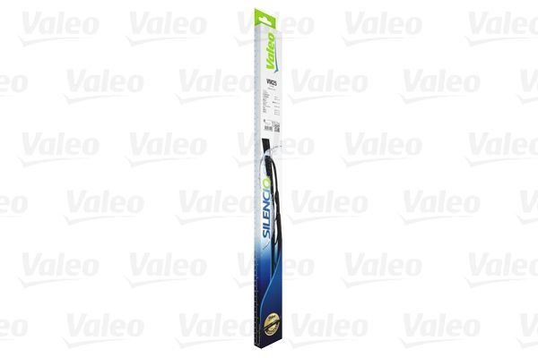 Valeo Front Wiper Blade for Honda, Jaguar & more, OEM quality, OEM 642305 - View 5
