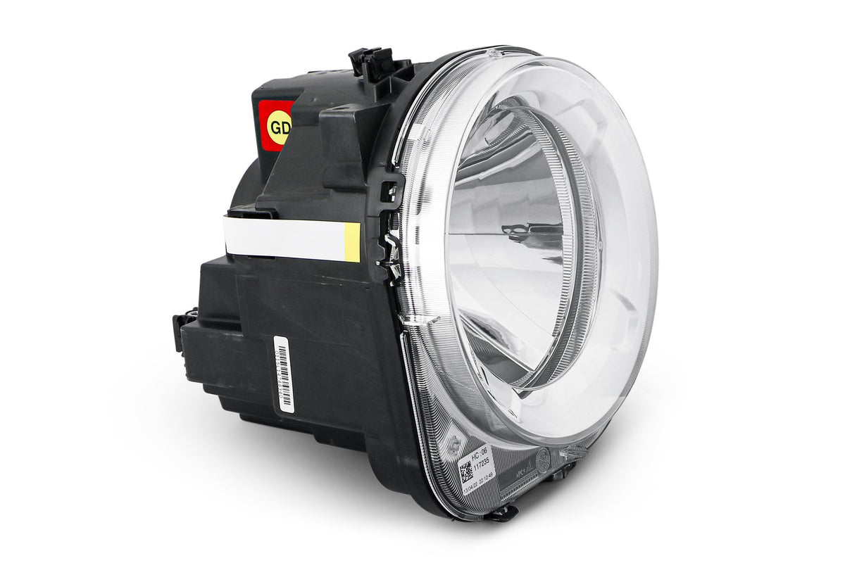 Jeep Renegade Right Headlight, Magneti Marelli OEM, OEM 51959797 - View 10