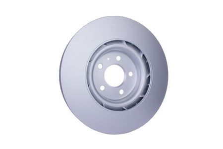 AUDI Q5 Van Brake Disc, Hella OEM, OEM 8K0615301B, MPN 8DD 355 128-731