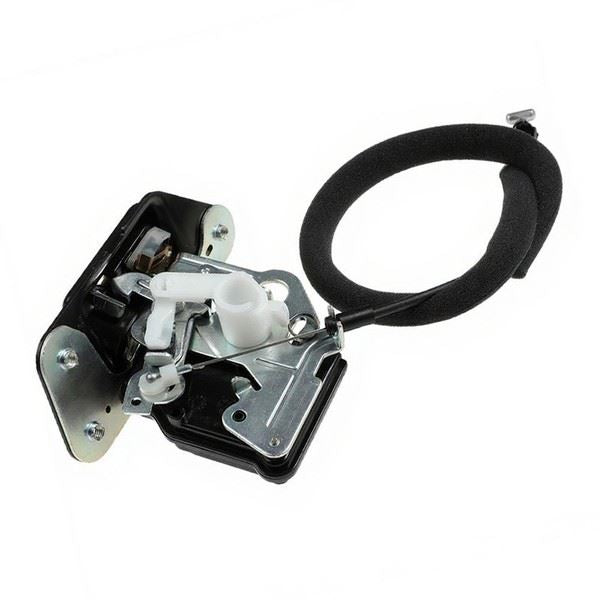 Tailgate Latch Actuator - for Jeep | Eurowagens - View 3