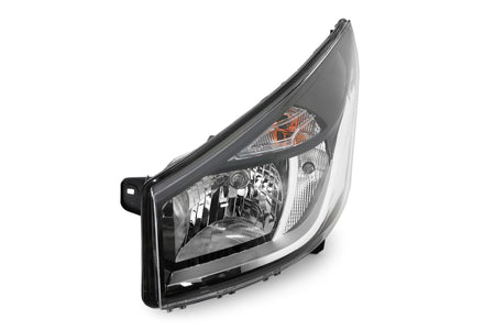 Hella Left Headlight for Renault, Fiat & more, OEM quality, OEM 26060 5401 R - View 6