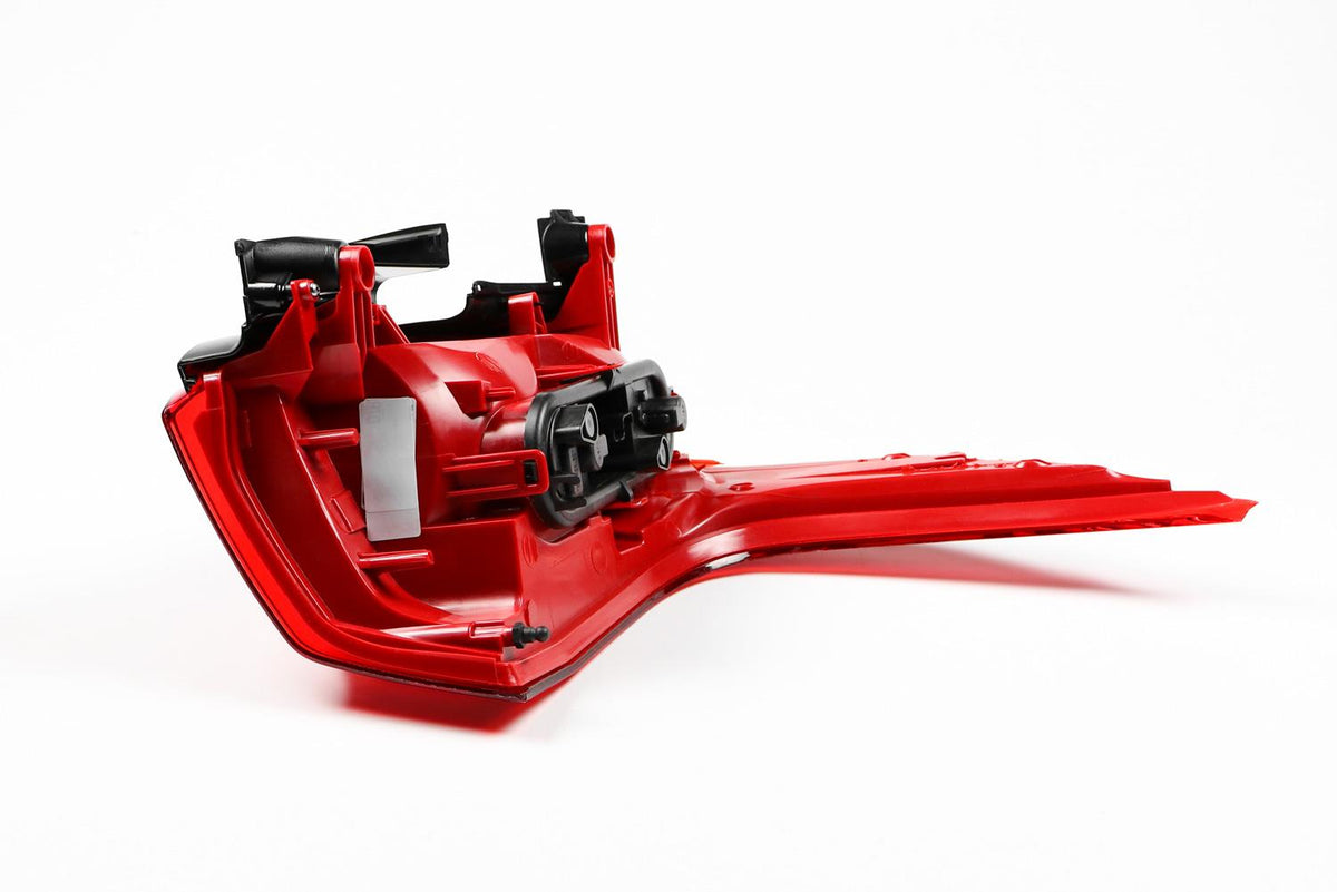 Peugeot 5008 Left Rear Light, Magneti Marelli OEM, OEM 6351HX - View 5