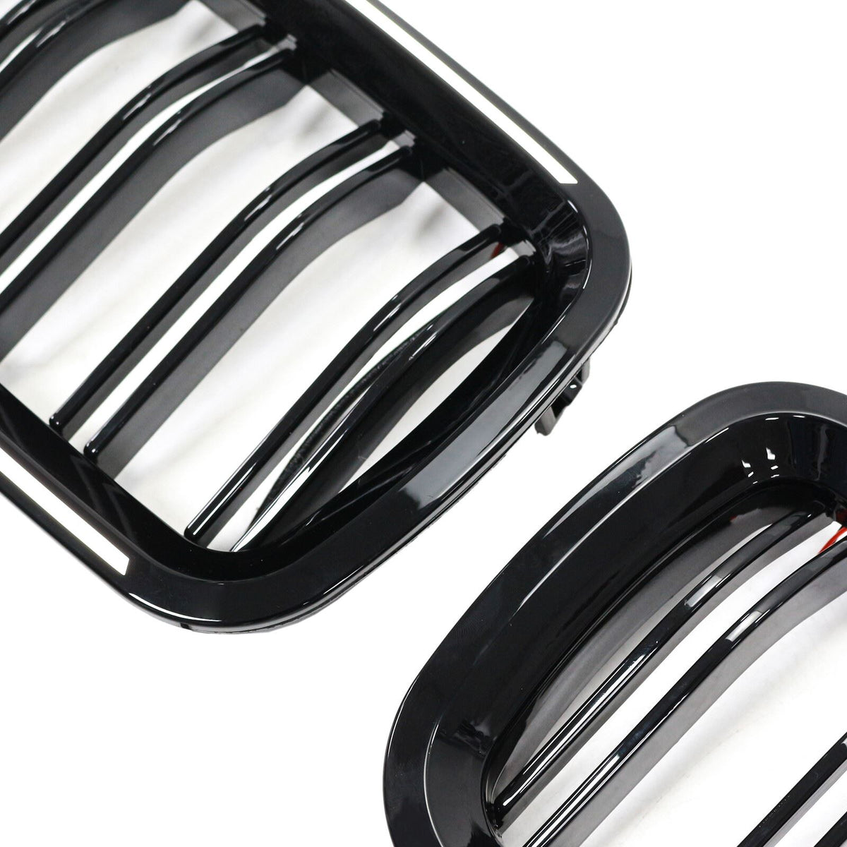 Bumper Grille - for BMW - OEM 51137200727 | Eurowagens - View 5