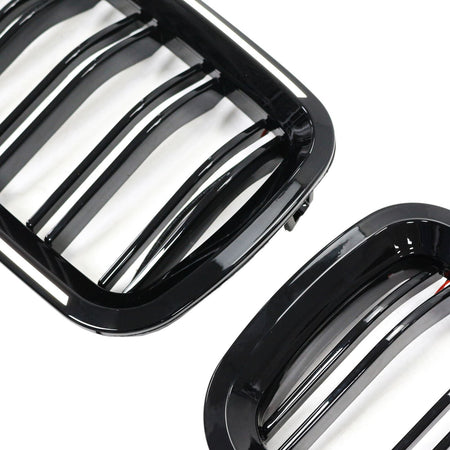 Bumper Grille - for BMW - OEM 51137200727 | Eurowagens - View 5