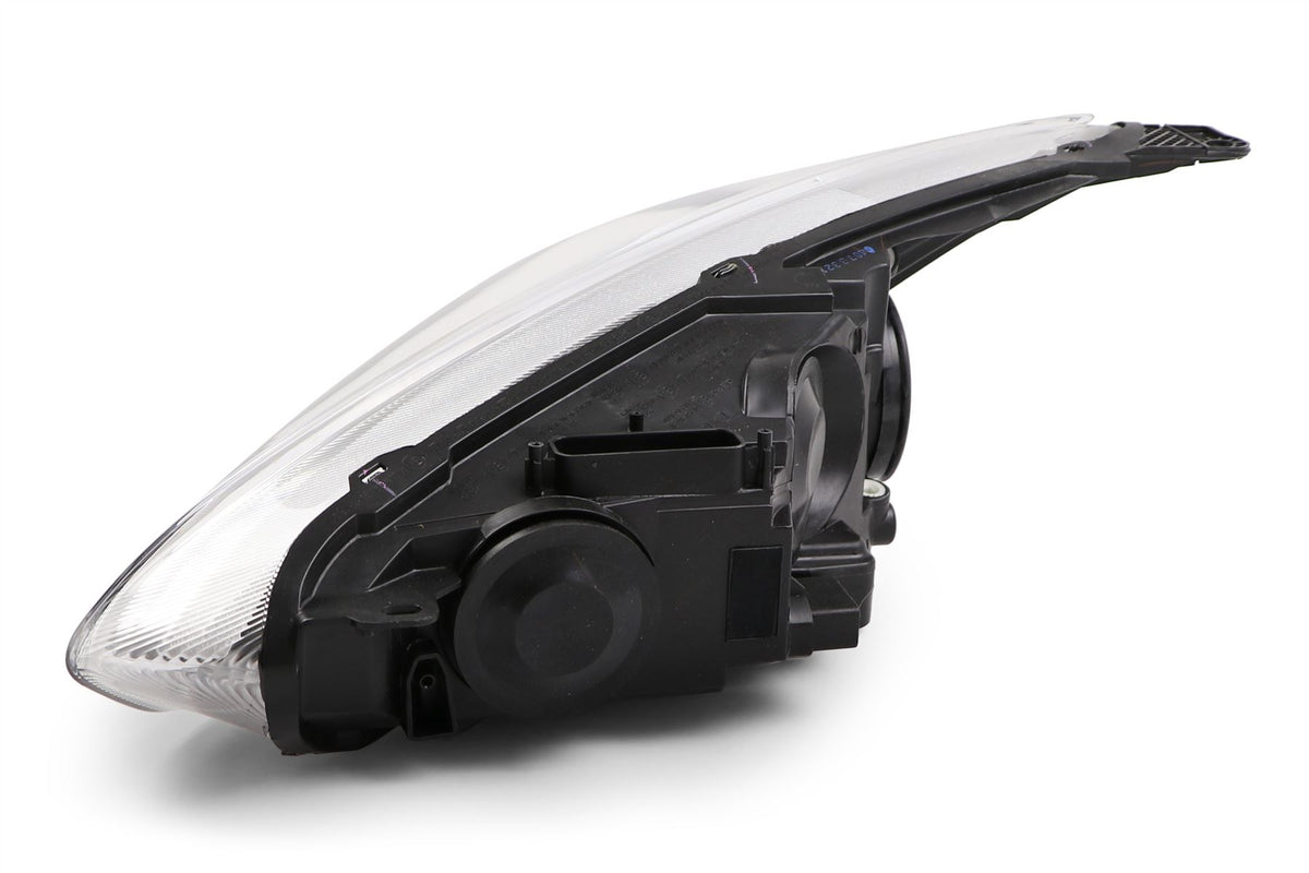 Hella Right Headlight for Ford, OEM quality, OEM 1866226 - View 3
