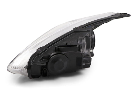 Hella Right Headlight for Ford, OEM quality, OEM 1866226 - View 3