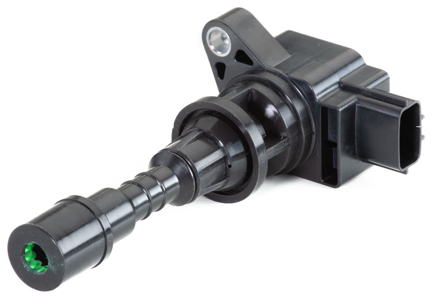 Hella Ignition Coil for Mazda, OEM quality, OEM LFB6-18-100A, MPN 5DA 358 057-651