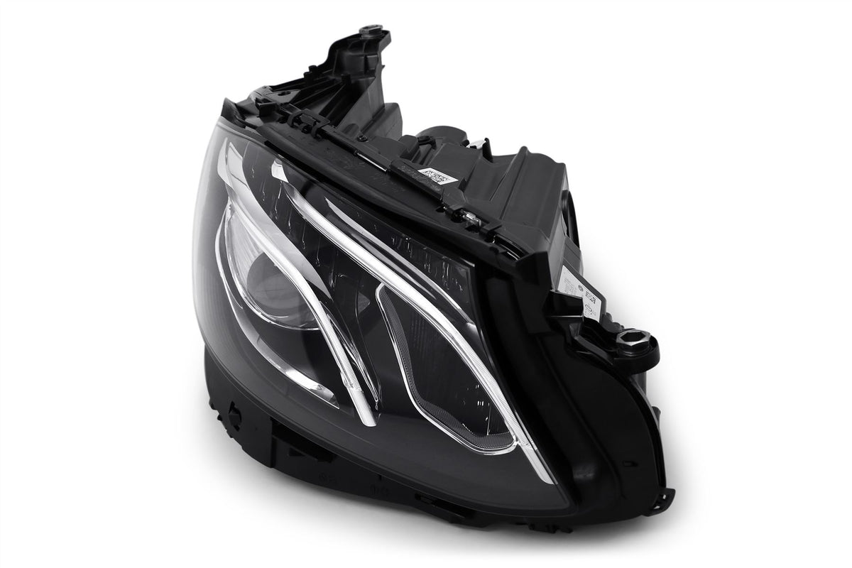 Hella LED Right Headlight for Mercedes-Benz, OEM quality, OEM A2139066801 - View 5
