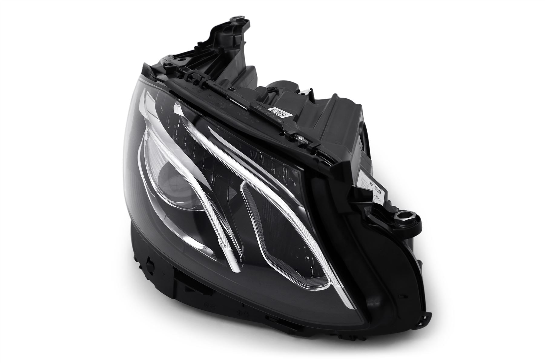 Hella LED Right Headlight for Mercedes-Benz, OEM quality, OEM A2139066801 - View 5