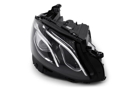 Hella LED Right Headlight for Mercedes-Benz, OEM quality, OEM A2139066801 - View 5
