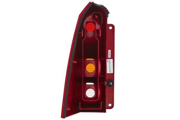 Ford Focus I Turnier Right Rear Light, Hella OEM, OEM 1 063 876 - View 3