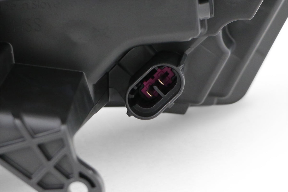 Hella LED Left Front Fog Light for Seat, OEM quality, OEM 575941699B - View 9