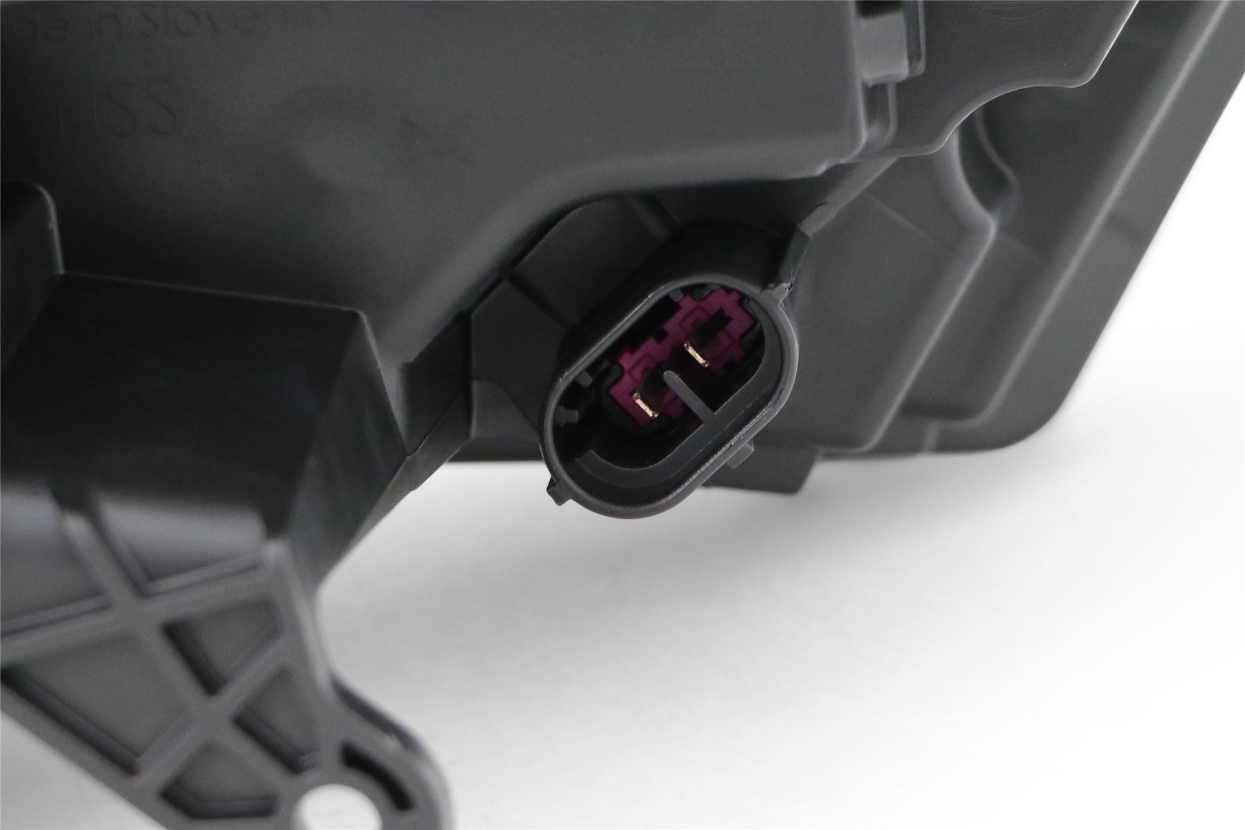 Hella LED Left Front Fog Light for Seat, OEM quality, OEM 575941699B - View 9