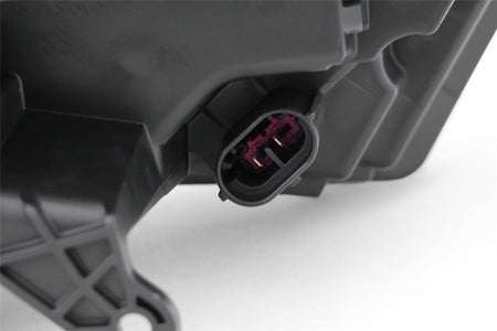 Hella LED Left Front Fog Light for Seat, OEM quality, OEM 575941699B - View 9