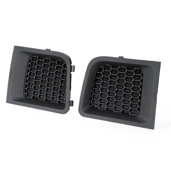 Bumper Grille Front - for Jeep - OEM 5XB62LXHAA | Eurowagens - View 7