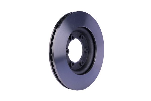 Hella Brake Disc for Ssangyong & Daewoo, OEM quality, OEM 4144105110 - View 4