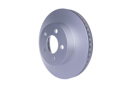 JEEP Cherokee Brake Disc, Hella OEM, OEM 52128247AA - View 4