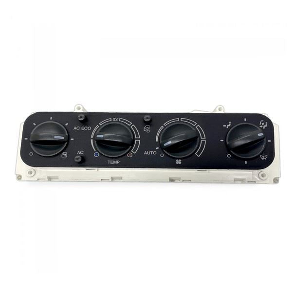 Air Conditioning Control Panel - for MAN - OEM 81619906068 | Eurowagens - View 3