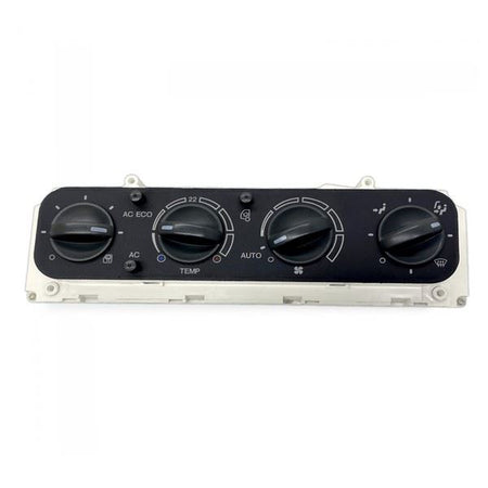 Air Conditioning Control Panel - for MAN - OEM 81619906068 | Eurowagens - View 3