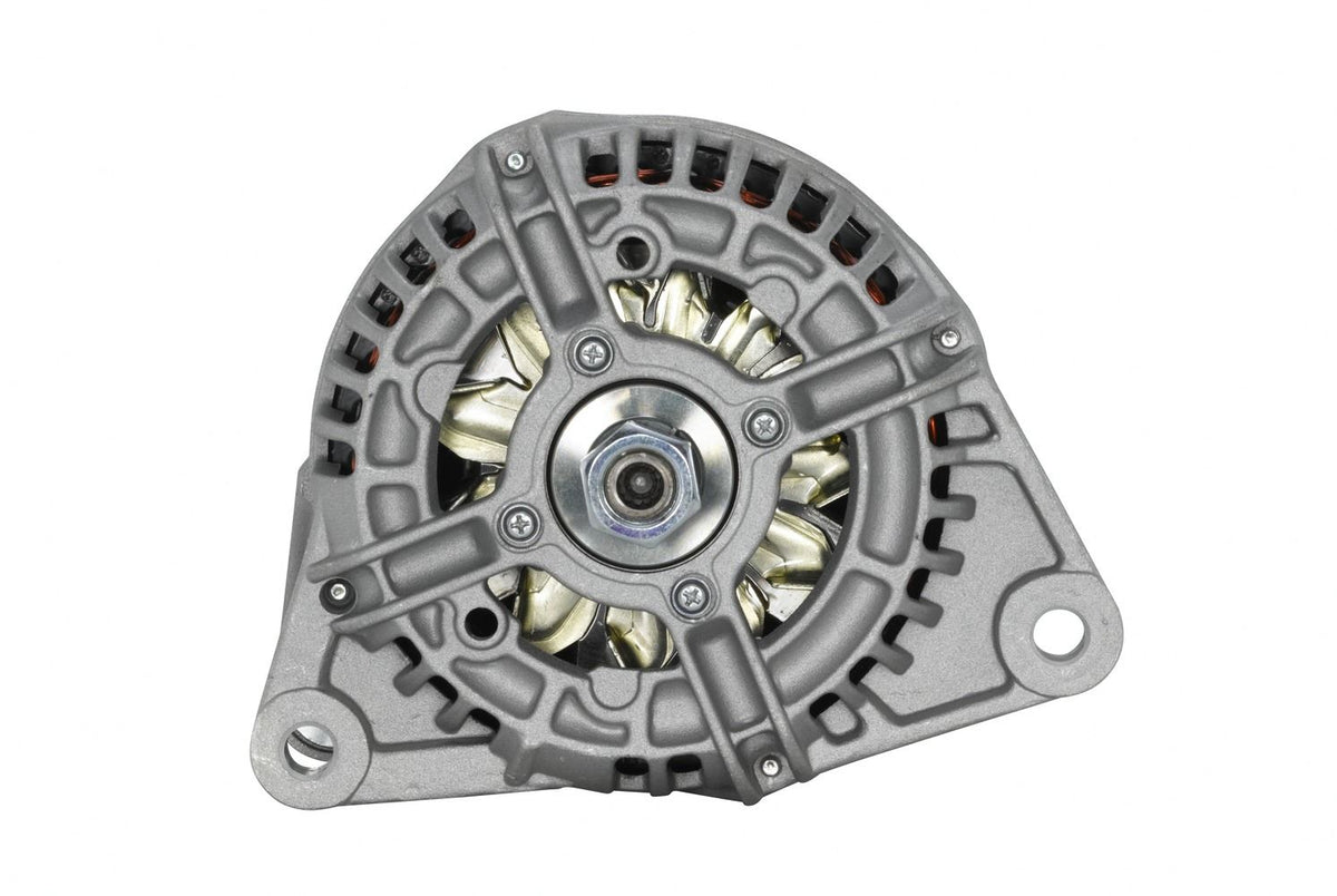 Fiat Ducato Alternator, Hella OEM, OEM 5040 57813 - View 4