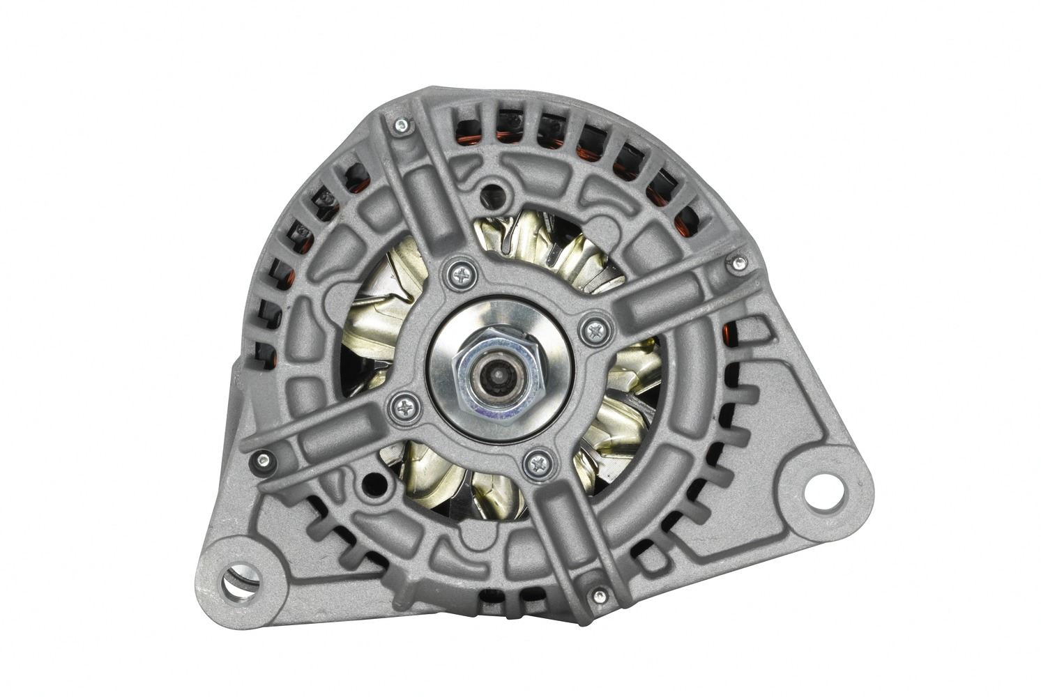 Fiat Ducato Alternator, Hella OEM, OEM 5040 57813 - View 4
