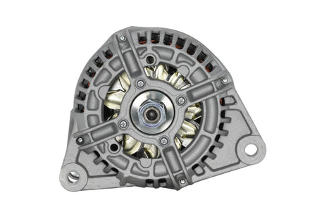 Fiat Ducato Alternator, Hella OEM, OEM 5040 57813 - View 4