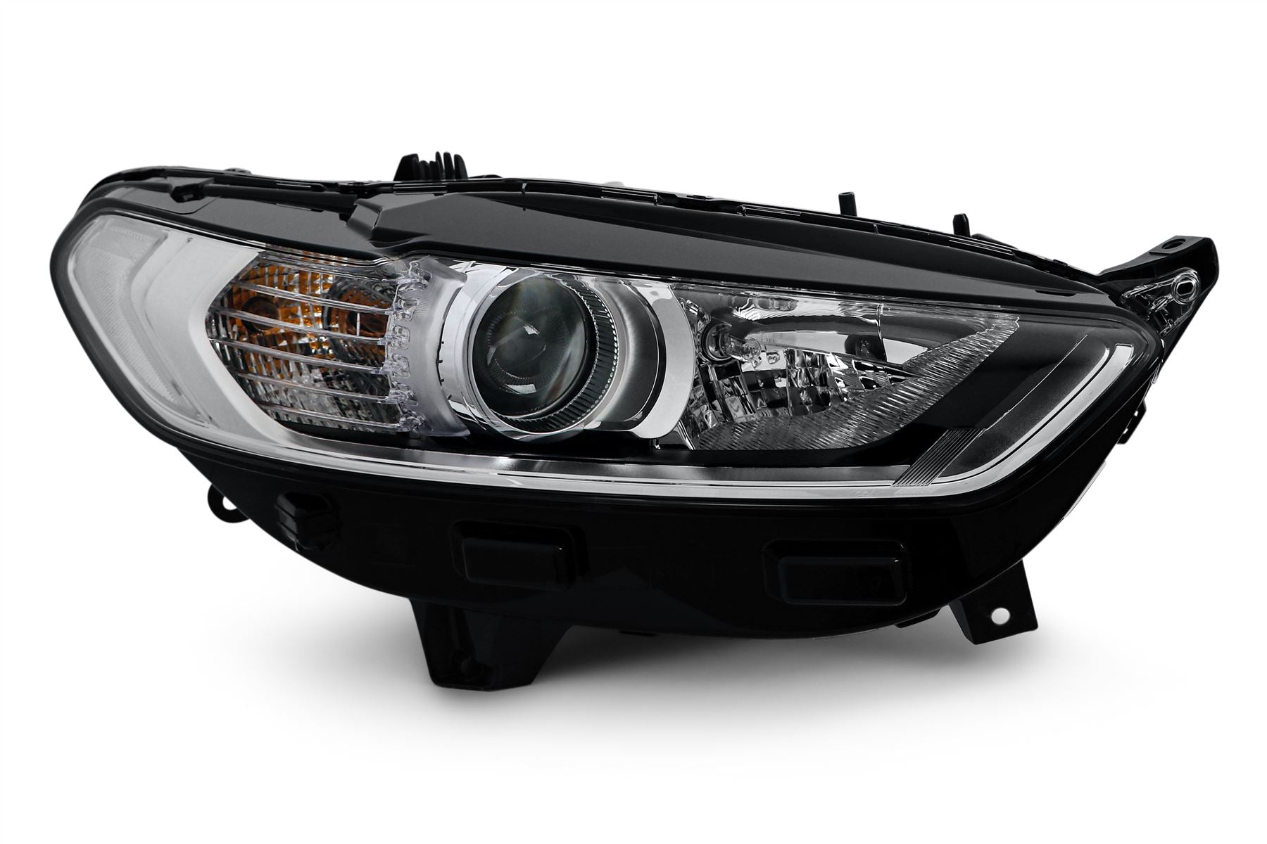 Ford Mondeo Right Headlight, Valeo OEM, OEM 2231553 - View 11