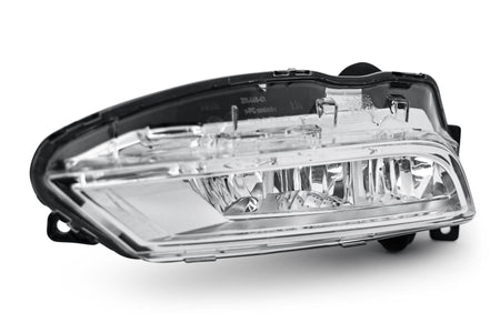 Hella LED Left Front Fog Light for Seat, OEM quality, OEM 5FO941701A, MPN 1ND 012 996-011
