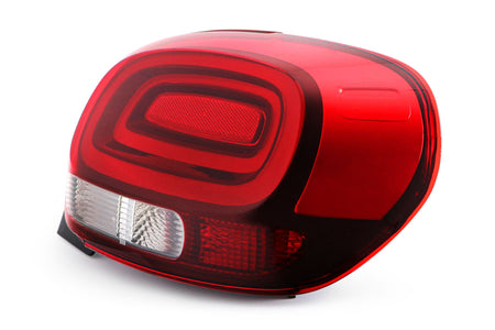 Citroen C3 Right Rear Light, Valeo OEM, OEM 9812257680 - View 11