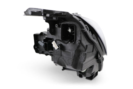 Valeo LED Right Headlight for Peugeot, OEM quality, OEM 9815126180 - View 2