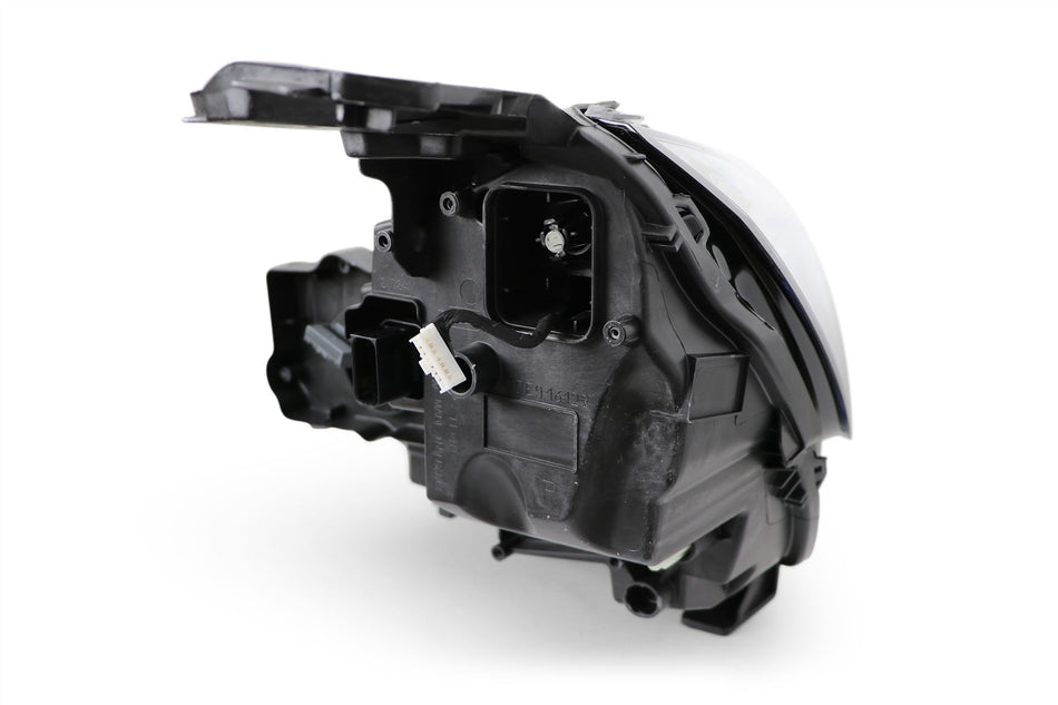 Valeo LED Right Headlight for Peugeot, OEM quality, OEM 9815126180 - View 2