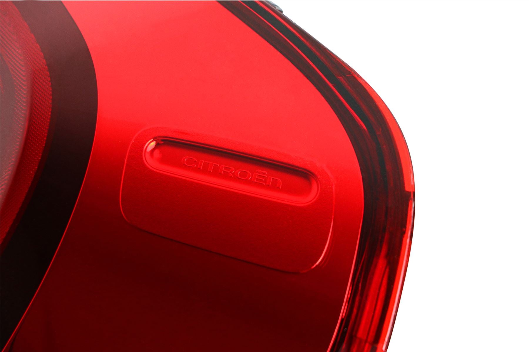 Citroen C3 Right Rear Light, Valeo OEM, OEM 9812257680 - View 7