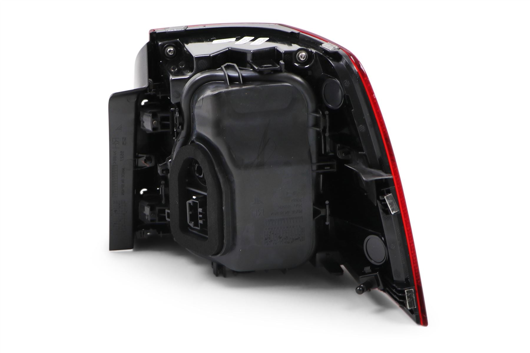 Seat Alhambra Left Rear Light, Magneti Marelli OEM, OEM 7N5945207 - View 6