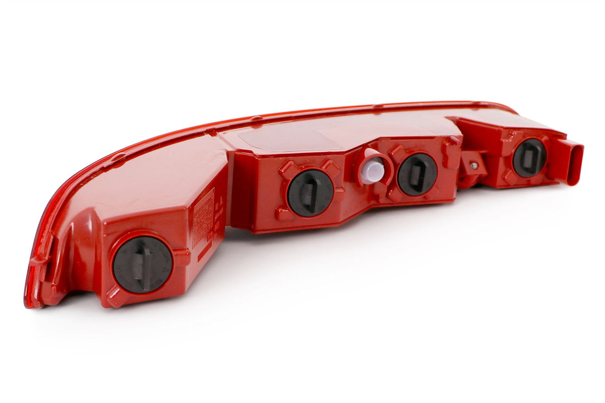 Audi Q3 Right Rear Light, Magneti Marelli OEM, OEM 8R0945096 - View 12