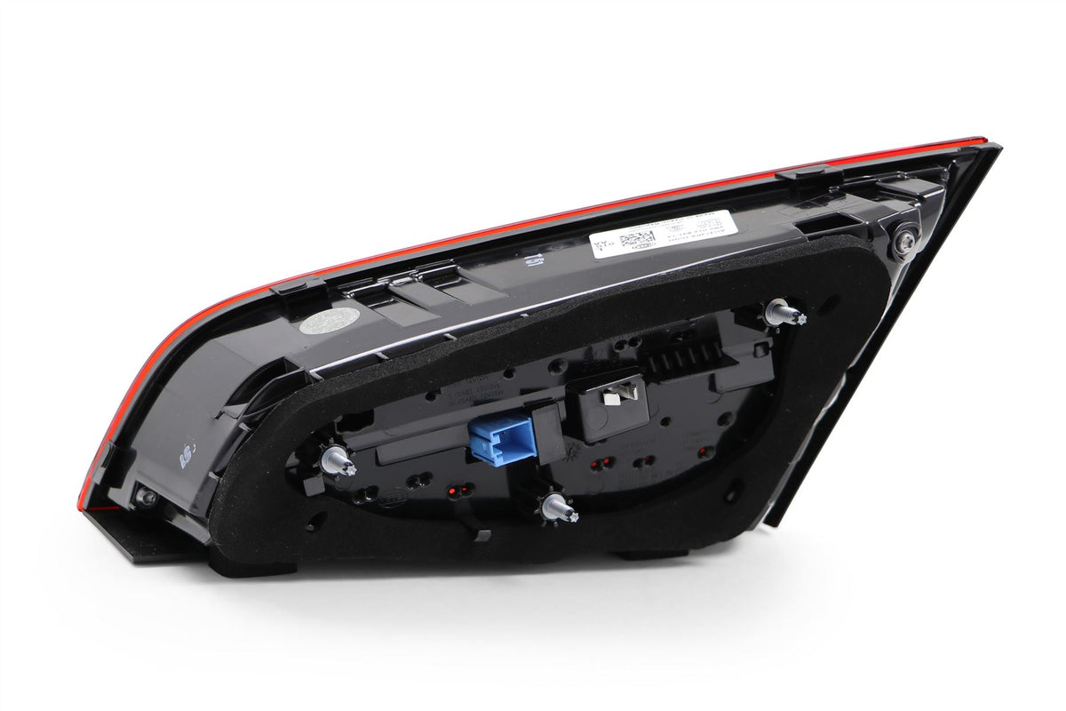 Audi A3 Sportback Left Rear Light, Hella OEM, OEM 8V4 945 075 C - View 11